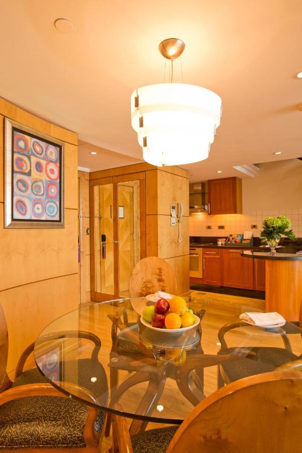 Phoenicia Residence Bejrut Zewnętrze zdjęcie