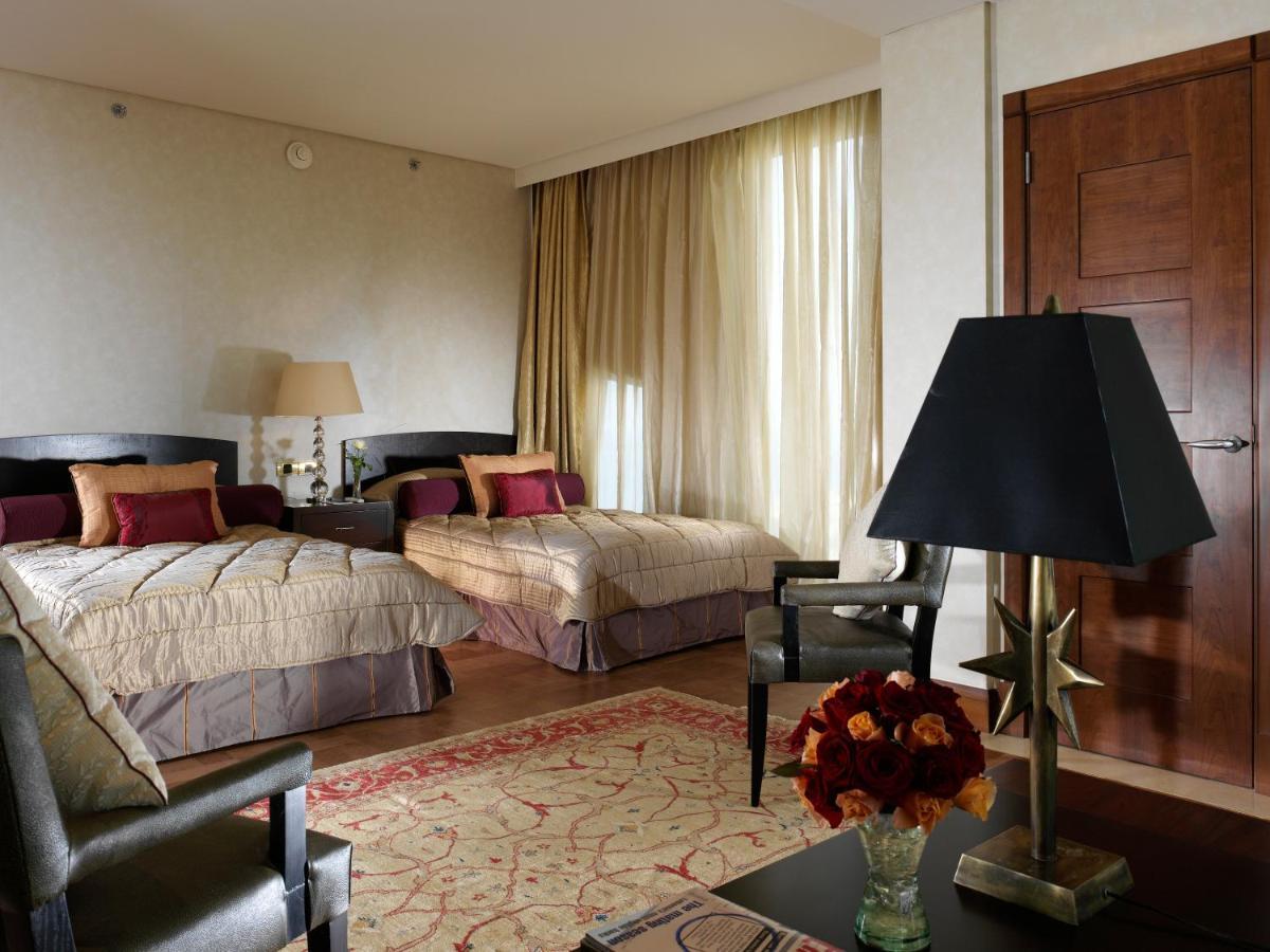 Phoenicia Residence Bejrut Zewnętrze zdjęcie