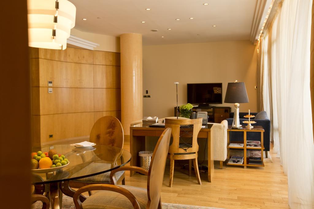 Phoenicia Residence Bejrut Zewnętrze zdjęcie