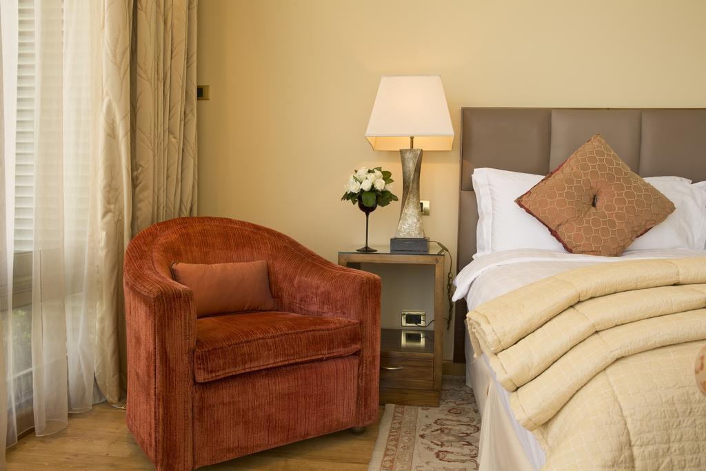 Phoenicia Residence Bejrut Zewnętrze zdjęcie