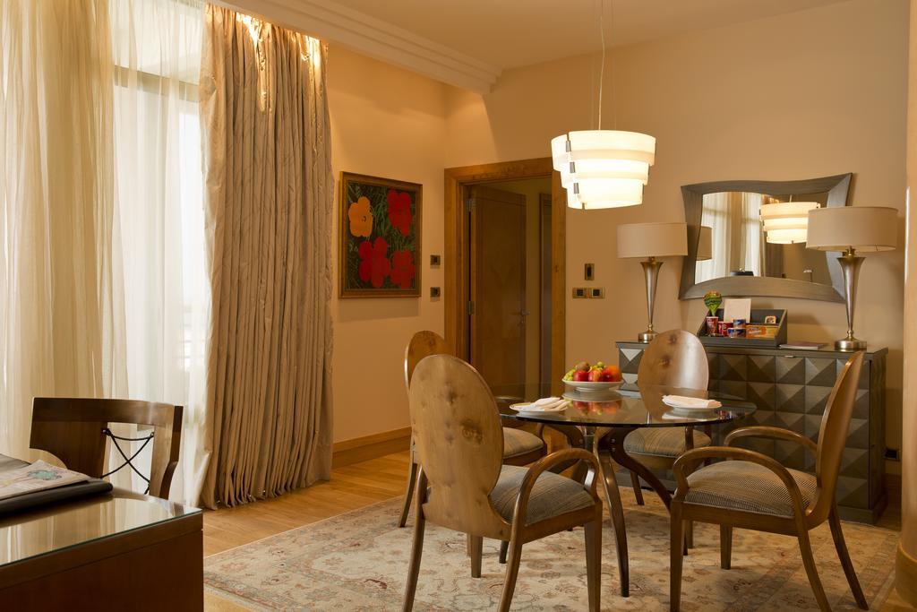 Phoenicia Residence Bejrut Zewnętrze zdjęcie