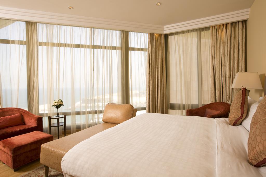 Phoenicia Residence Bejrut Zewnętrze zdjęcie