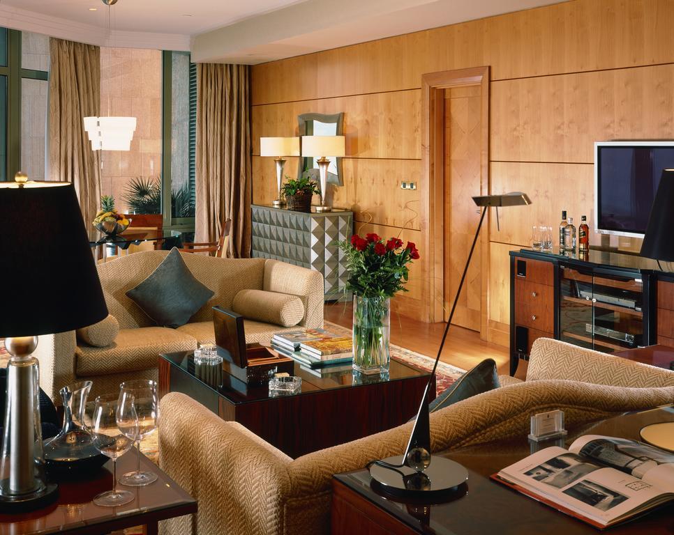 Phoenicia Residence Bejrut Zewnętrze zdjęcie