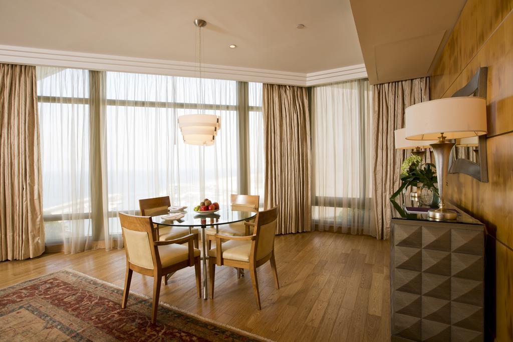 Phoenicia Residence Bejrut Zewnętrze zdjęcie