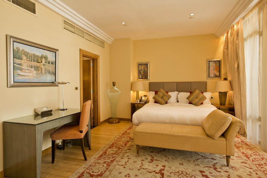 Phoenicia Residence Bejrut Zewnętrze zdjęcie
