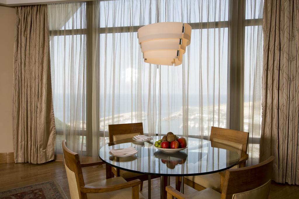 Phoenicia Residence Bejrut Zewnętrze zdjęcie