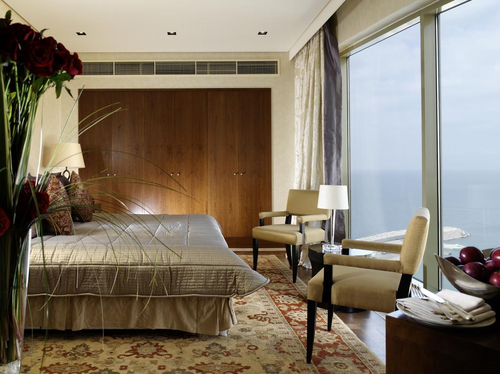 Phoenicia Residence Bejrut Zewnętrze zdjęcie