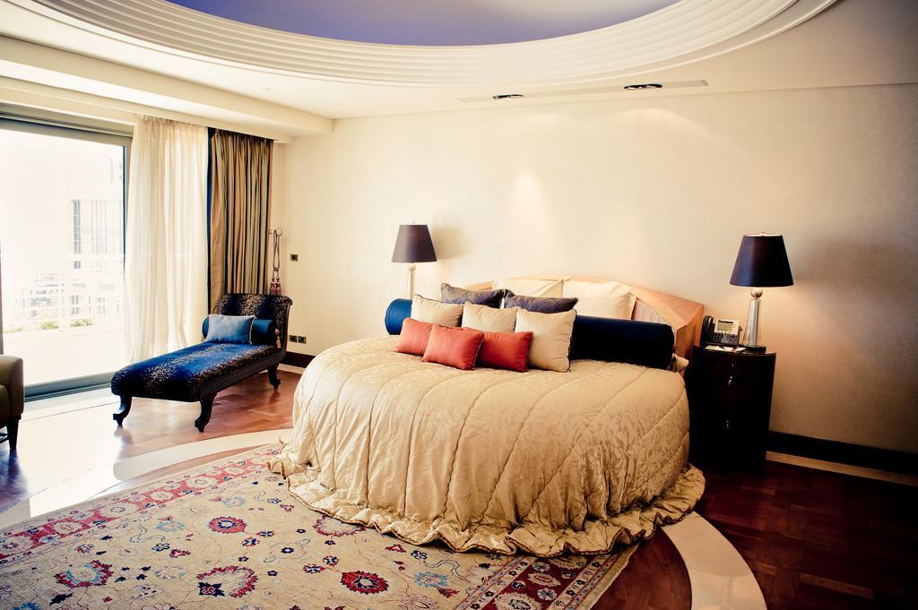 Phoenicia Residence Bejrut Zewnętrze zdjęcie