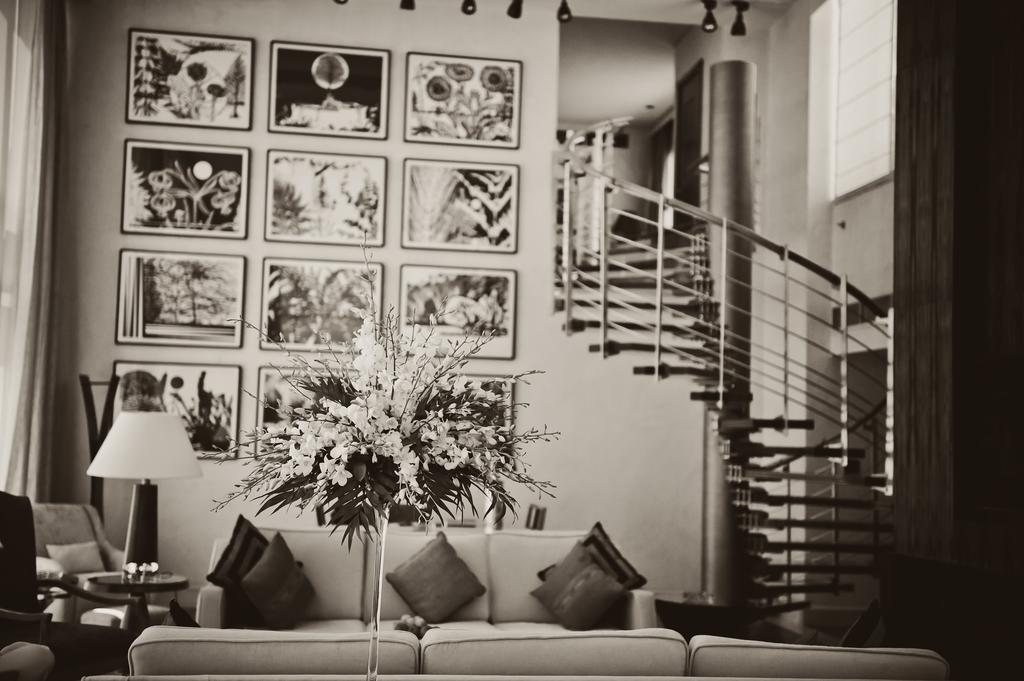 Phoenicia Residence Bejrut Zewnętrze zdjęcie