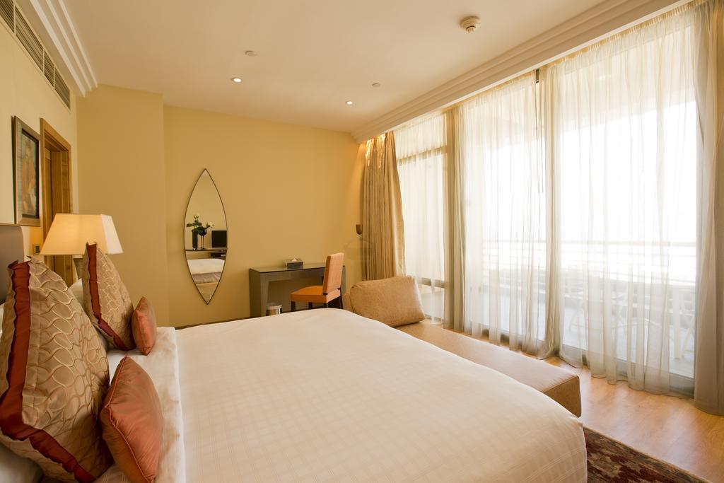 Phoenicia Residence Bejrut Zewnętrze zdjęcie