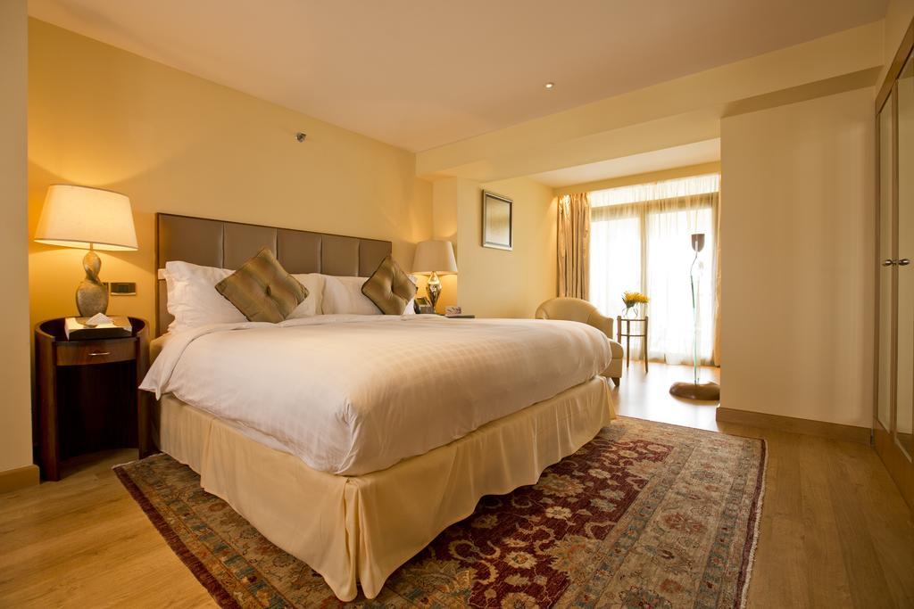 Phoenicia Residence Bejrut Pokój zdjęcie