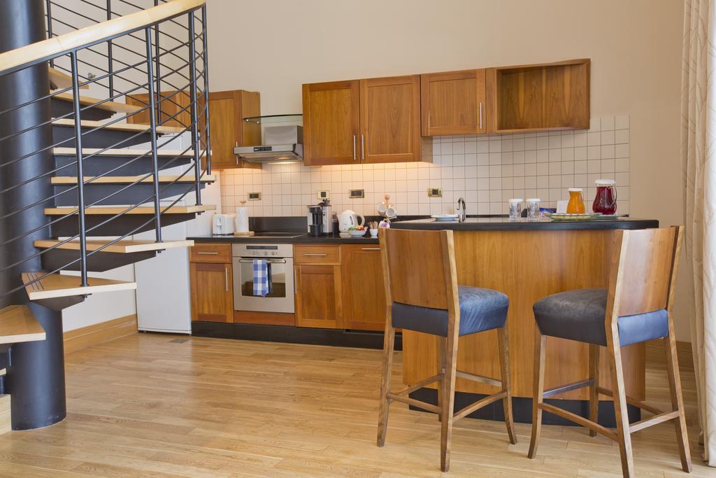 Phoenicia Residence Bejrut Pokój zdjęcie