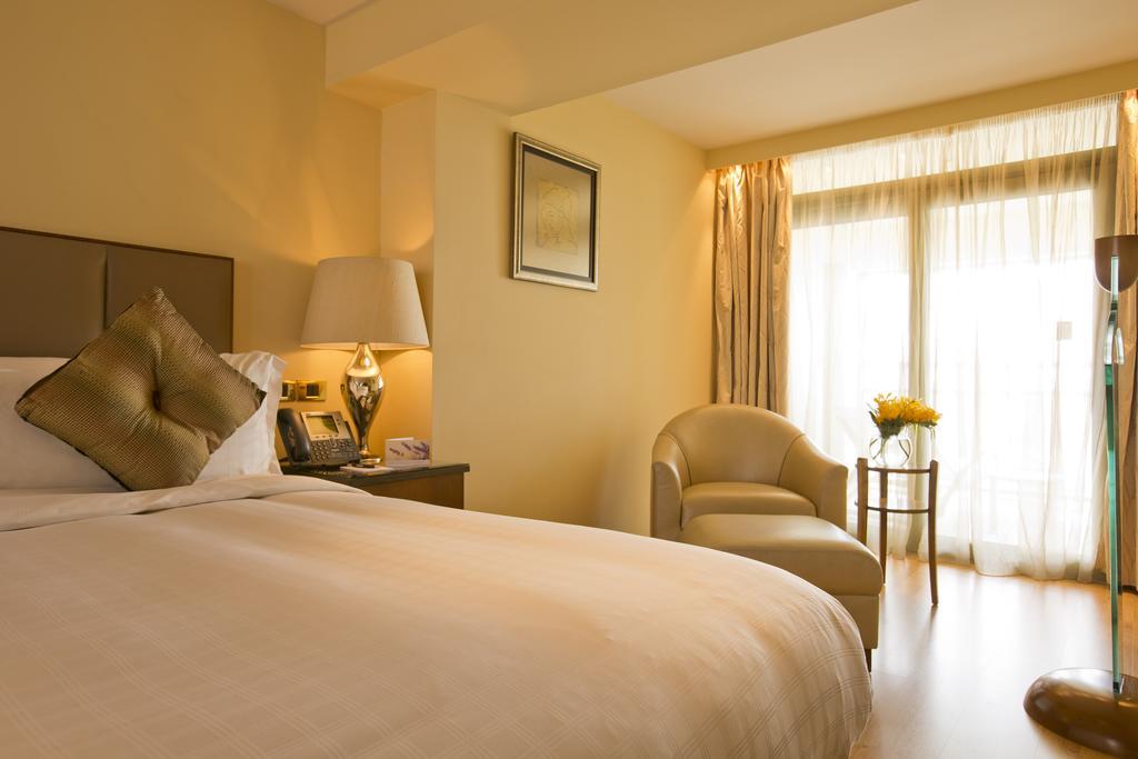 Phoenicia Residence Bejrut Pokój zdjęcie