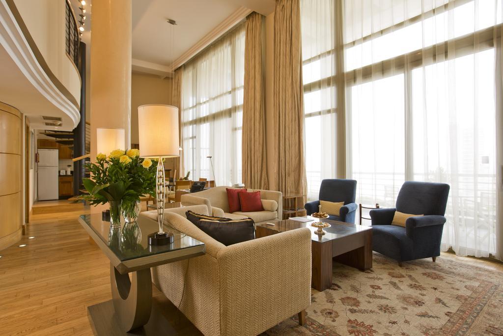 Phoenicia Residence Bejrut Pokój zdjęcie
