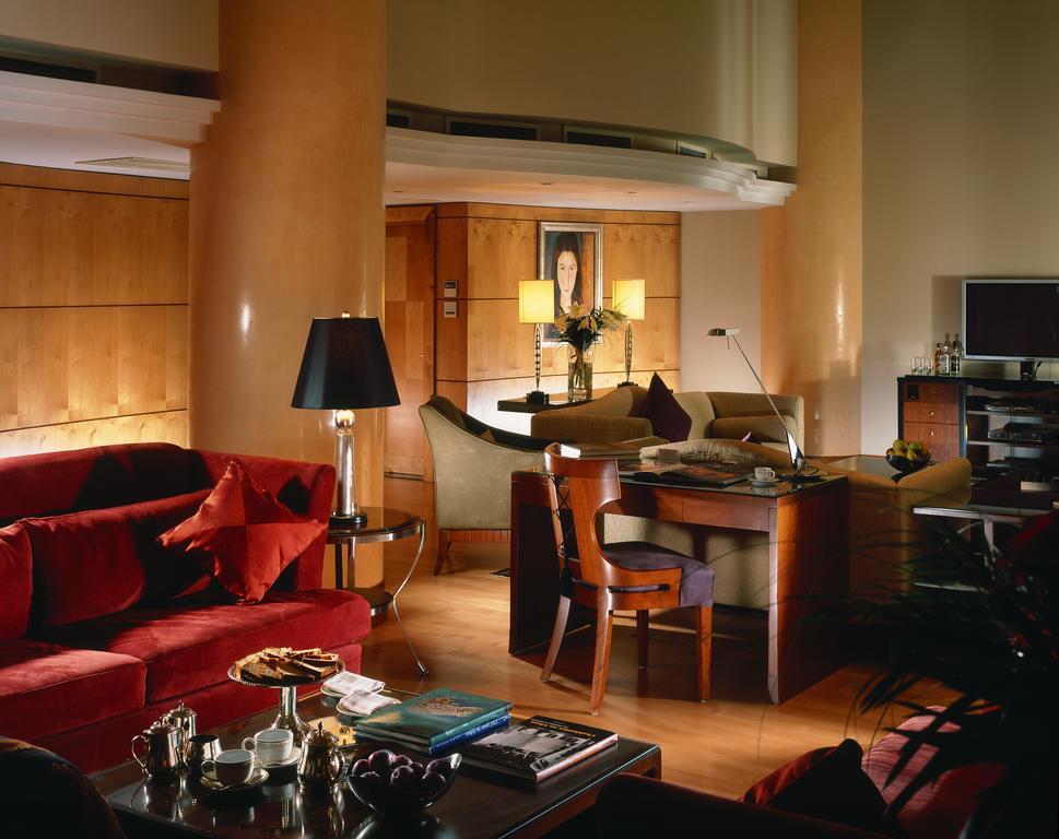 Phoenicia Residence Bejrut Zewnętrze zdjęcie