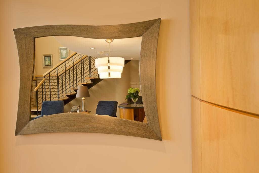 Phoenicia Residence Bejrut Zewnętrze zdjęcie