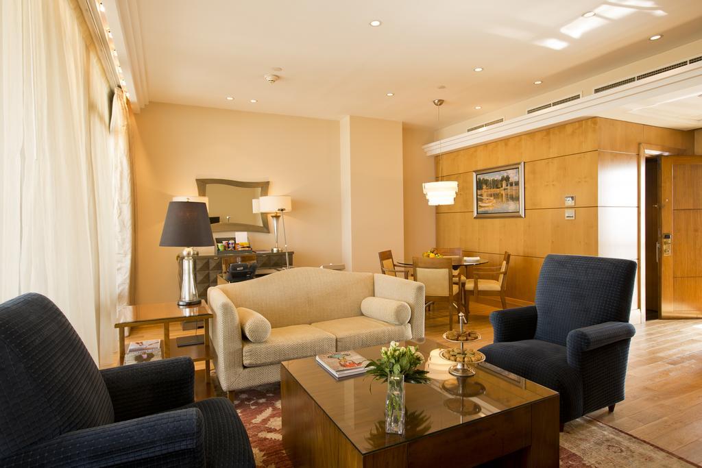 Phoenicia Residence Bejrut Zewnętrze zdjęcie