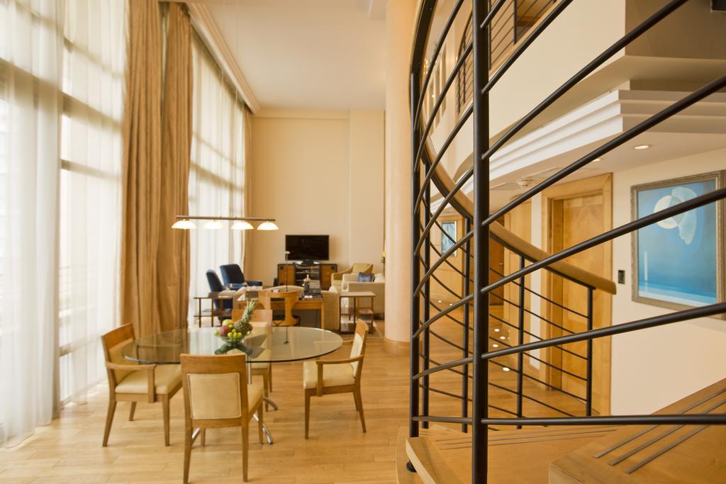 Phoenicia Residence Bejrut Zewnętrze zdjęcie