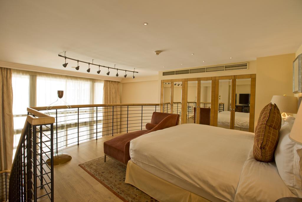 Phoenicia Residence Bejrut Zewnętrze zdjęcie