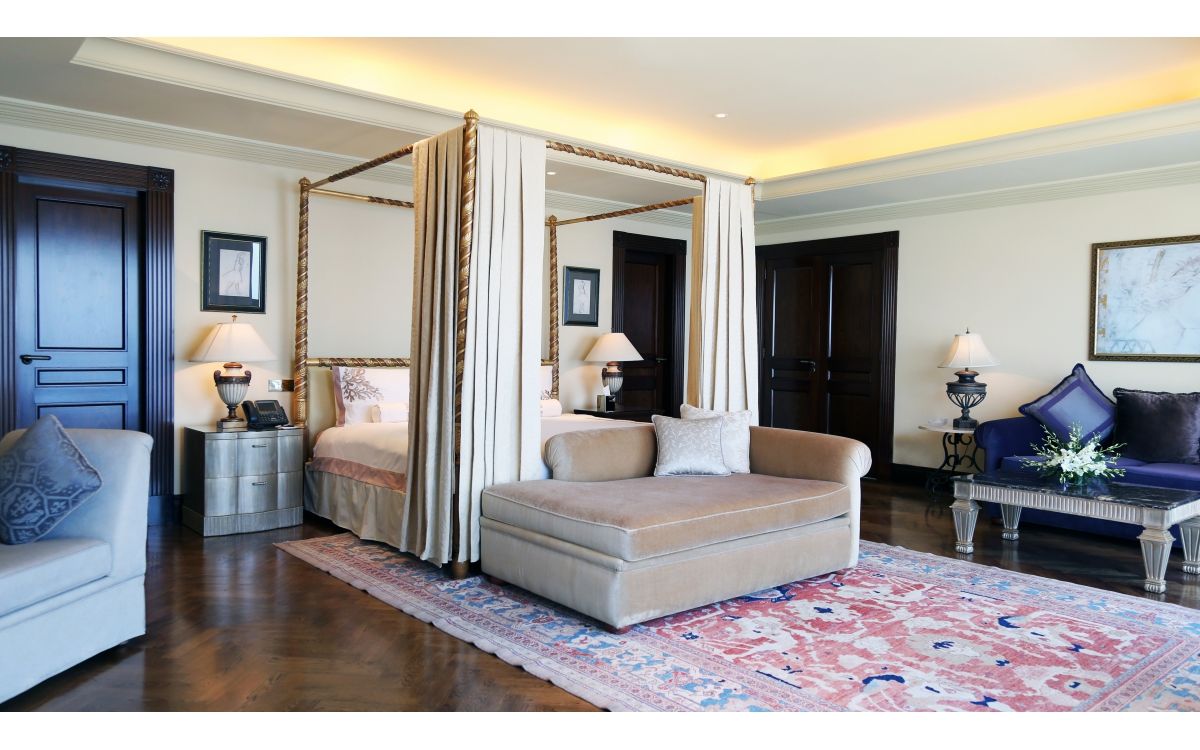 Phoenicia Residence Bejrut Zewnętrze zdjęcie