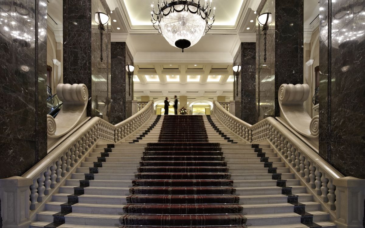Phoenicia Residence Bejrut Zewnętrze zdjęcie